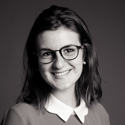 Caroline Maillard