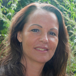 Monika Suttner