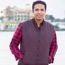 Mazen Saif