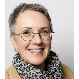 Susanne J. Erber's profile picture