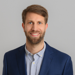 Dr. Konstantin Siebke
