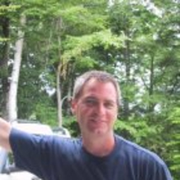 Dave Lutkus