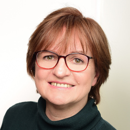 Heike Kluge