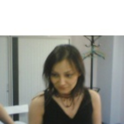 GÖZDE ESRA ÖZGÜÇ