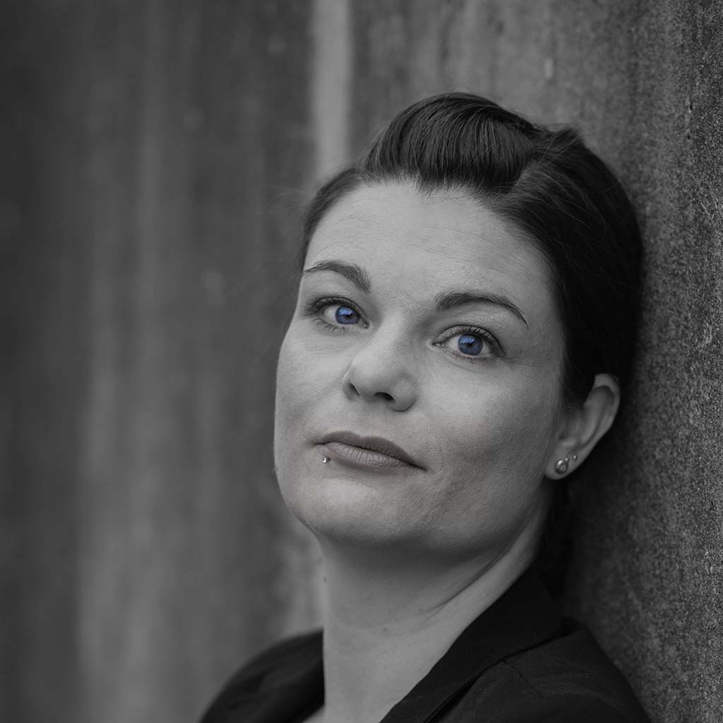 Social Media Profilbild Xenia Steiner Biberach an der Riß