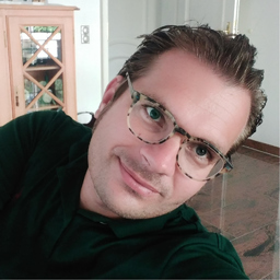 Mark Schmalohr's profile picture
