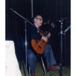 Rodolfo Martin Bunge