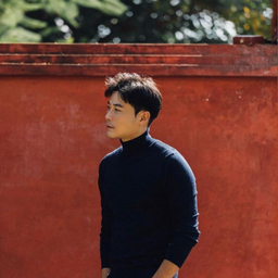 Tyrone Chan