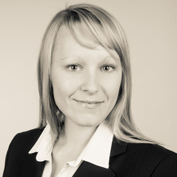 Nina Jörg