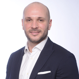 Florian Reich's profile picture