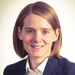 Dr. Nicole Rickett