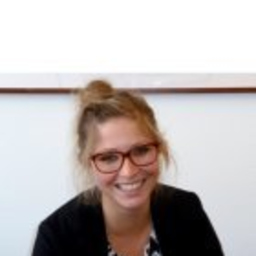 Océane ROUDIER