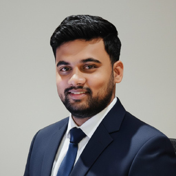 MOHAMMAD FAISAL JAMAL