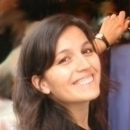 Andrea Funk