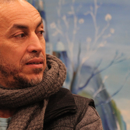 Nasreddin Fidouh