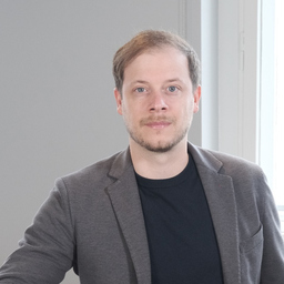 Fabian Michaelis