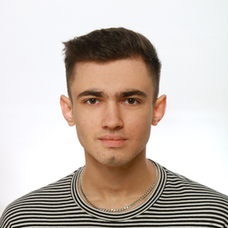 Alexandros  Ntontsov 