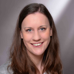Julia Bernhardt-Lüke