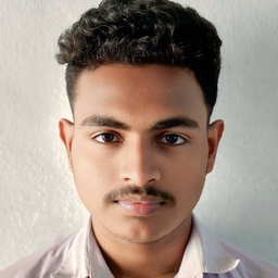 Revanth  Siva sai