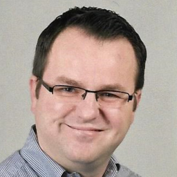 Profilbild Dietmar Müller
