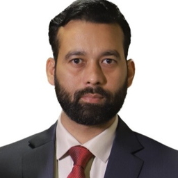 Rakesh Pandey
