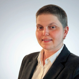 Desiree Neukum-Strauß