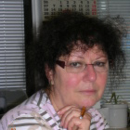 Silvi Mendelsohn