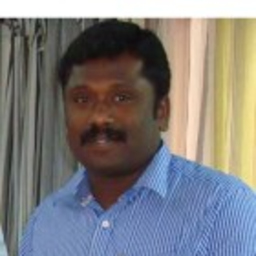 Mano Jagan