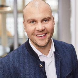 Mag. Franz Küblbeck