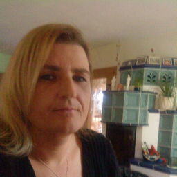 Carola Judas