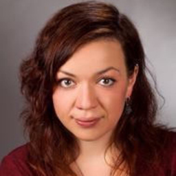 Ilona Pfeffer