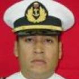 Valdemar Villarreal Leon