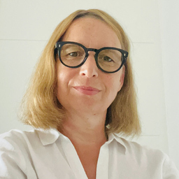 Bettina Meister