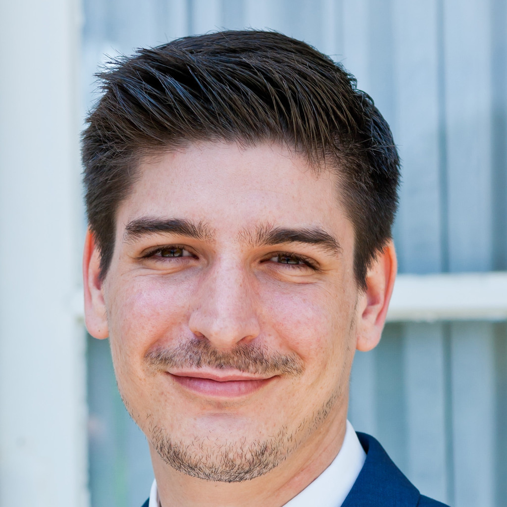Alexander Jäger Abteilungsleiter Peras GmbH XING