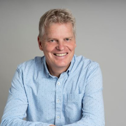 Rainer Leinhos