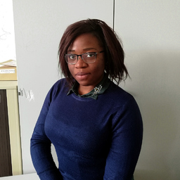 Ing. Ajoumissi Catherine Christie