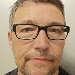 Mario Klein