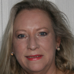 Ursula Unterberg-Wegener