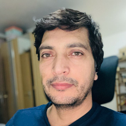 Ejaz Karim