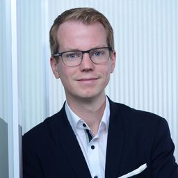 Marcus Fortmann