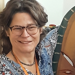 Nadja Noirjean