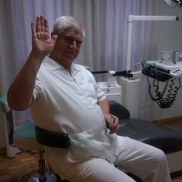 Fernando Guerrero Merino