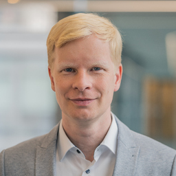 Dr. Dennis Schmidt-Bordemann