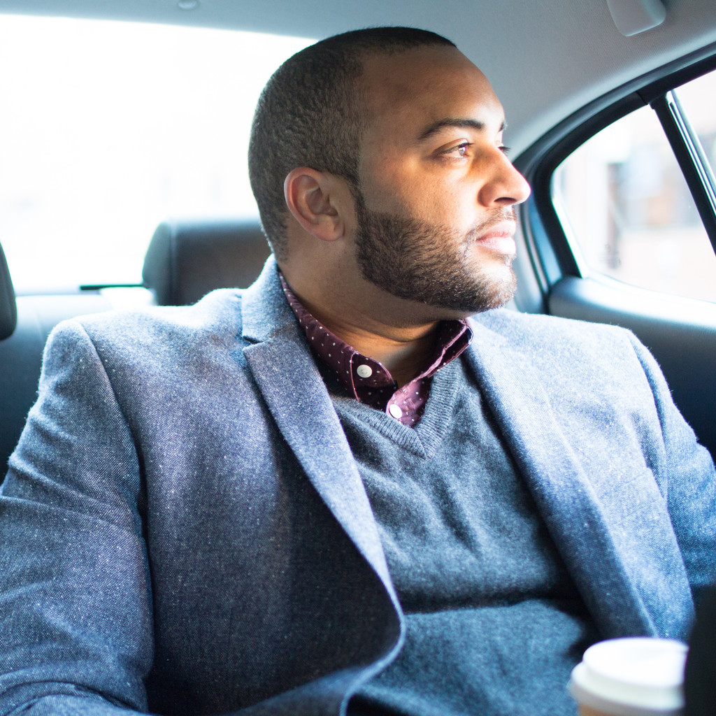 Anthony Igwe Strategic Account Manager lever XING