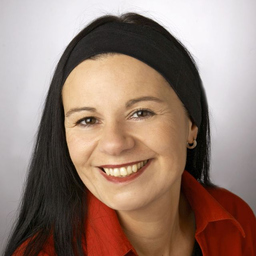 Sabine Kohlhepp