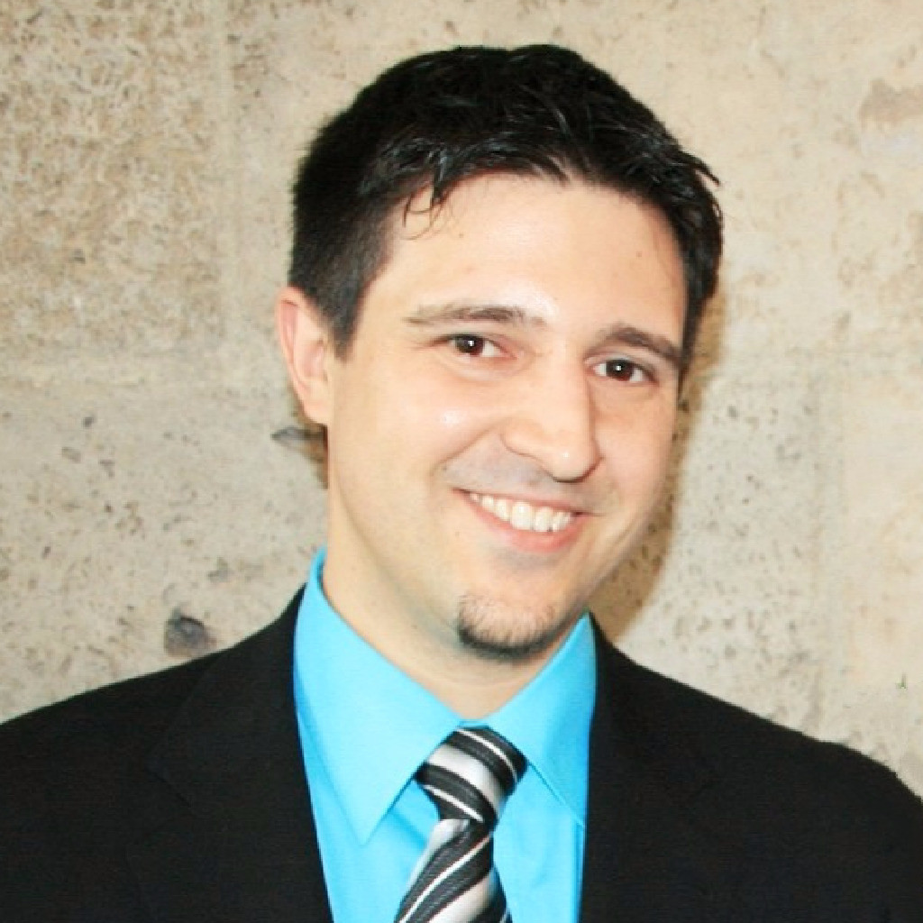 Social Media Profilbild Tobias Biber Stuttgart