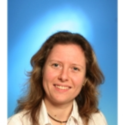 Doreen Bührer