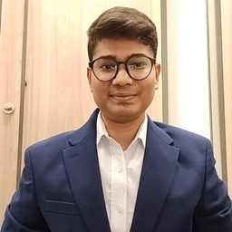 GL Balaji