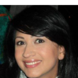 Prof. jenny gonzalez