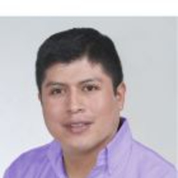 FRANKLIN MATANGO PROAÑO